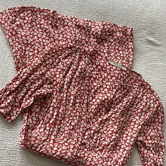 ALLSAINTS dress xs - Picture 8 of 9